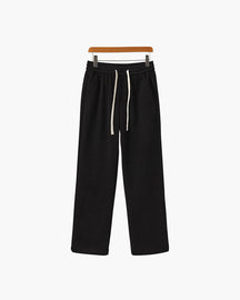 Pantalón de Terciopelo Romano