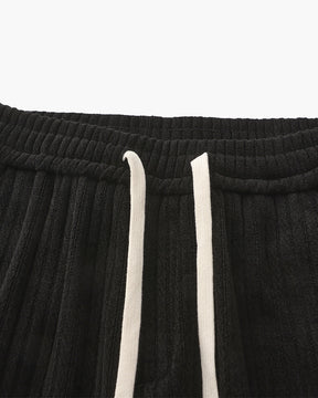 Pantalón de Terciopelo Romano