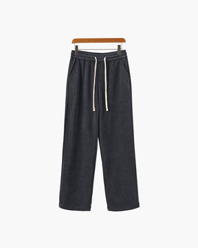 Pantalón de Terciopelo Romano
